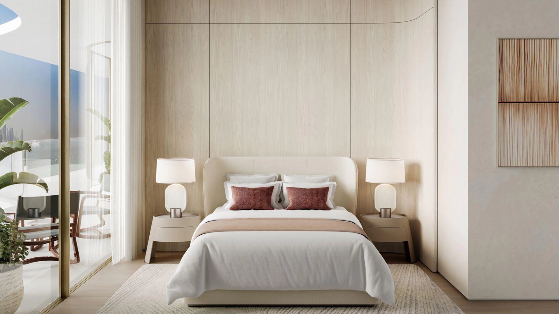 interiors