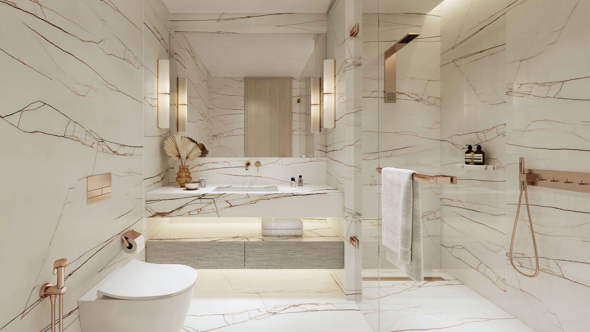 interiors