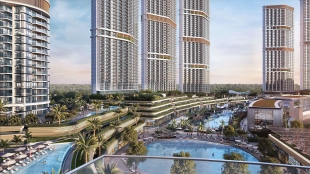 Skyscape Avenue