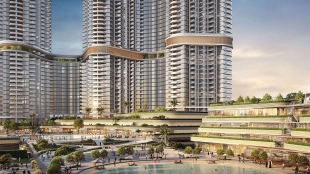 Skyscape Avenue