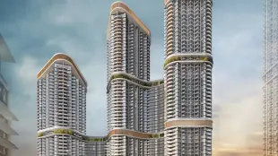 Skyscape Avenue