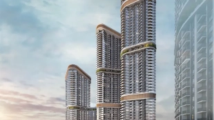 Skyscape Avenue