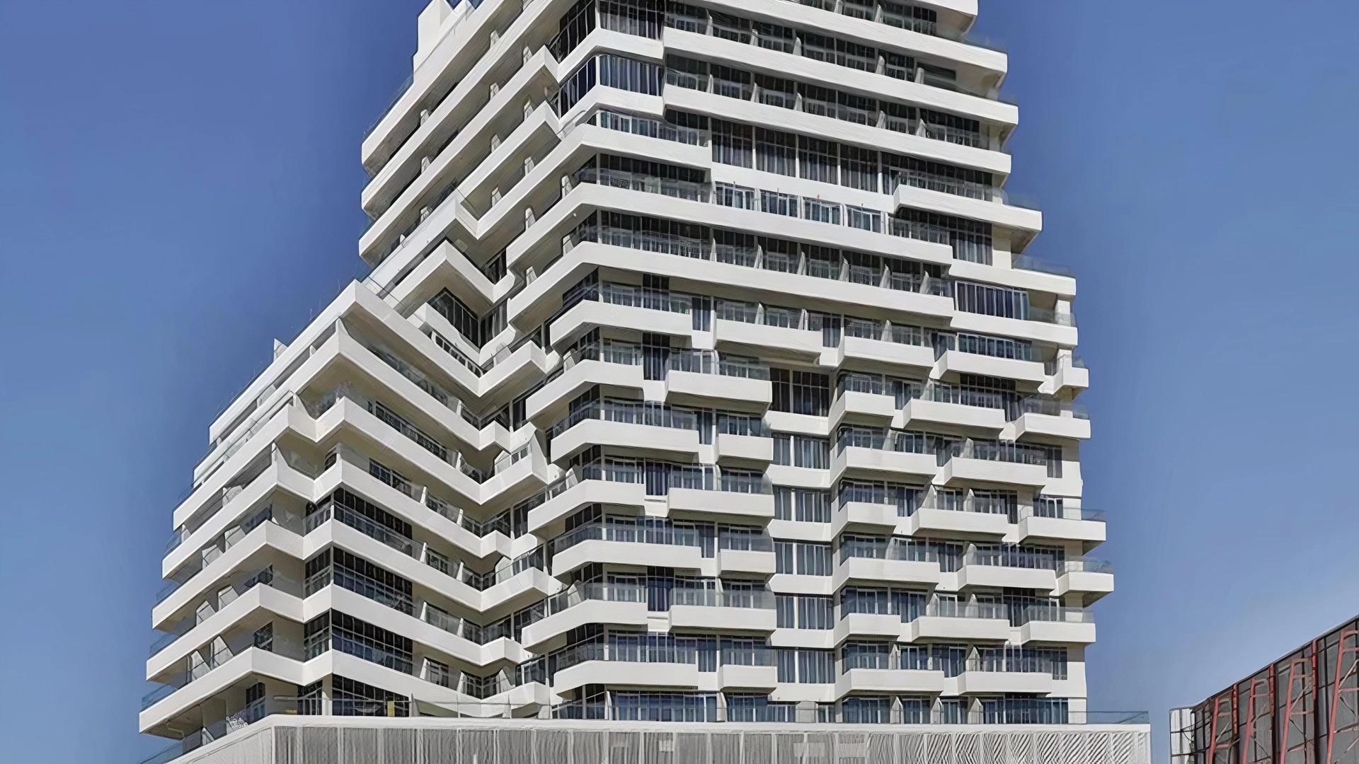 Aliyah Residence