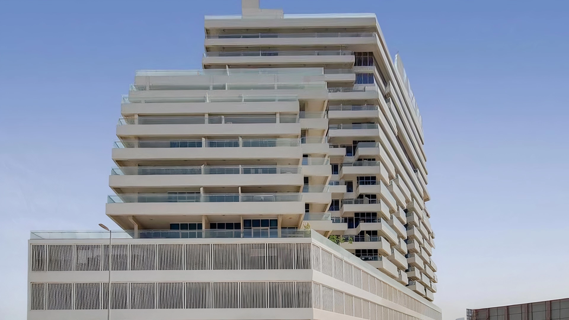 Aliyah Residence