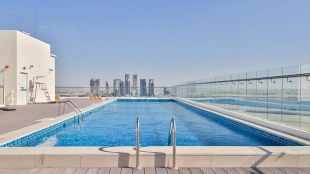 Aliyah Residence