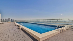 Aliyah Residence
