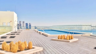 Aliyah Residence