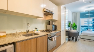 Aliyah Residence