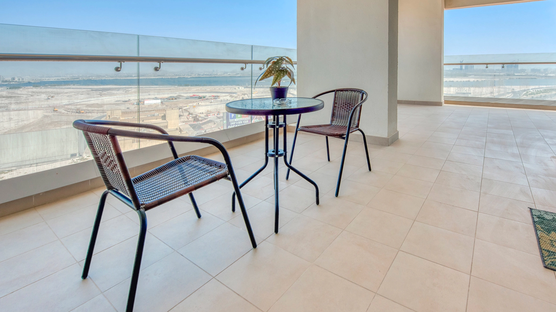 Aliyah Residence