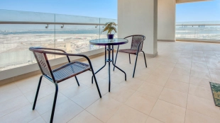 Aliyah Residence