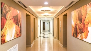 Aliyah Residence
