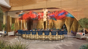 The Unexpected Al Marjan Island Hotels & Residences