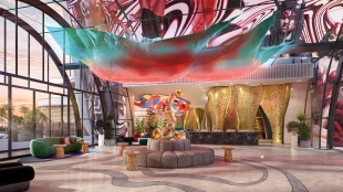 The Unexpected Al Marjan Island Hotels & Residences