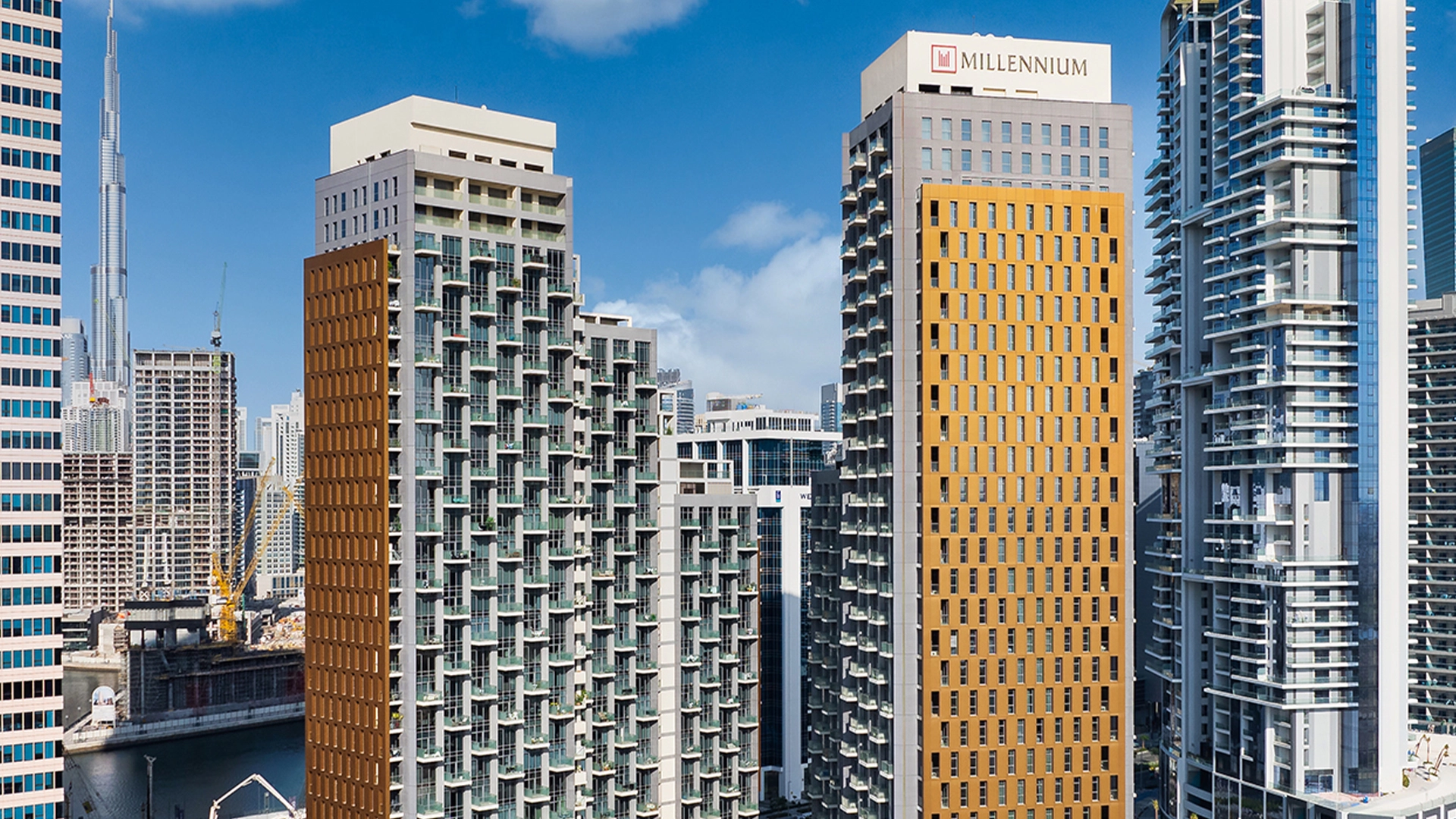 Millenium Atria