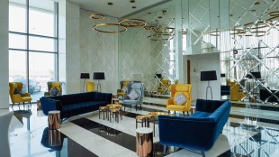Millenium Atria