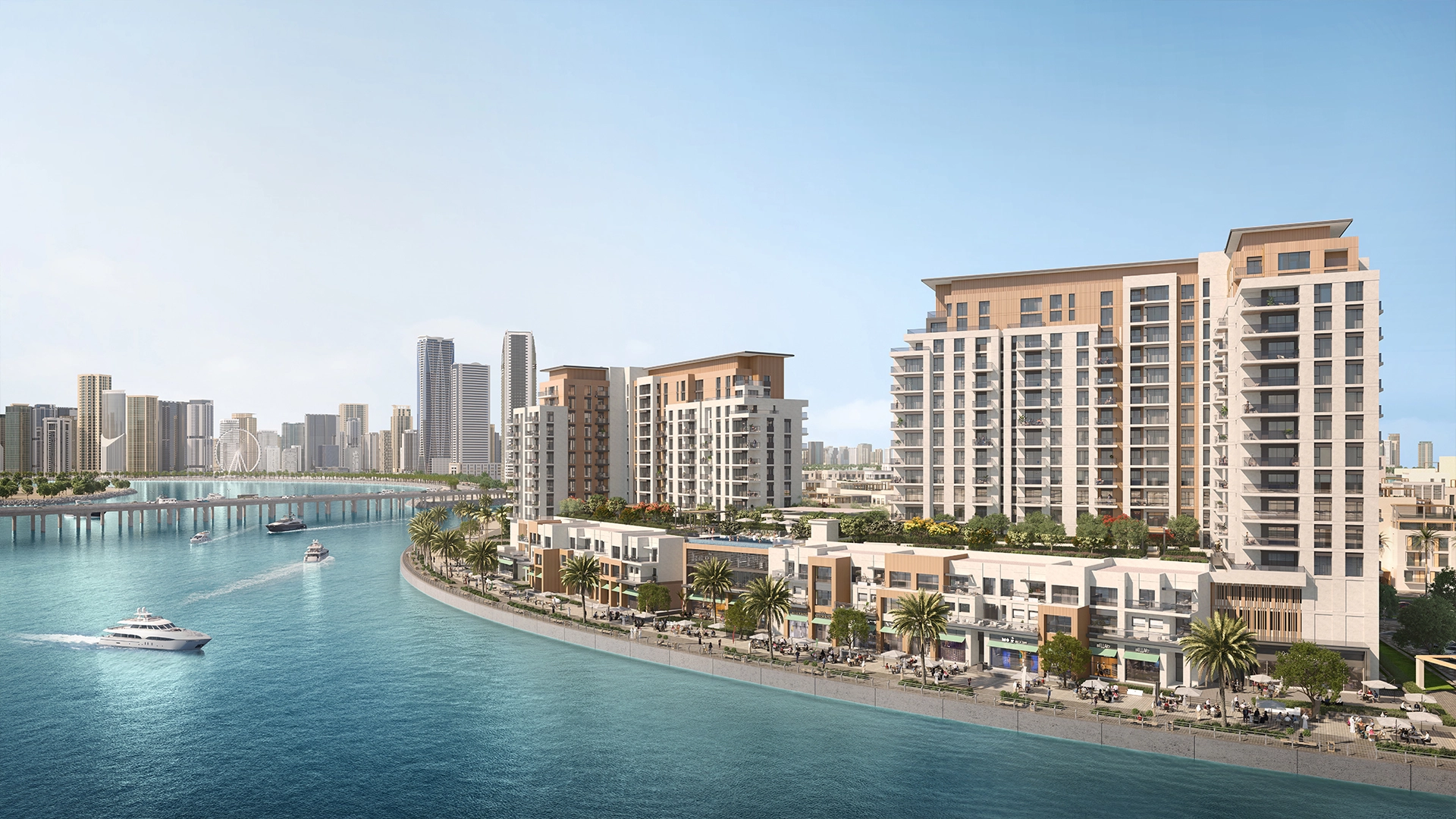 Topaz Residences