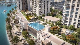 Topaz Residences