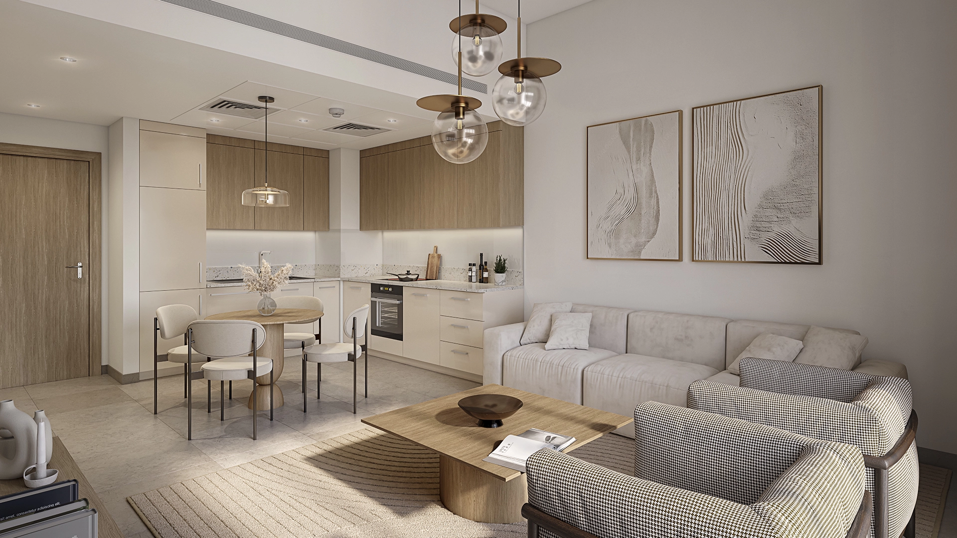 Topaz Residences