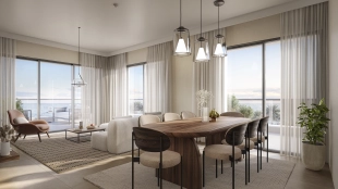 Topaz Residences