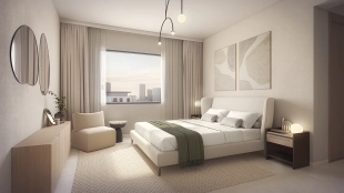Topaz Residences