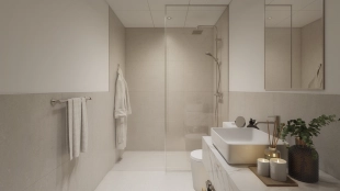 Topaz Residences