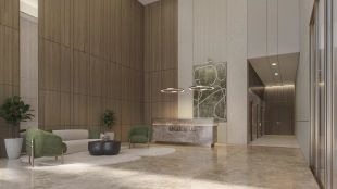 Topaz Residences