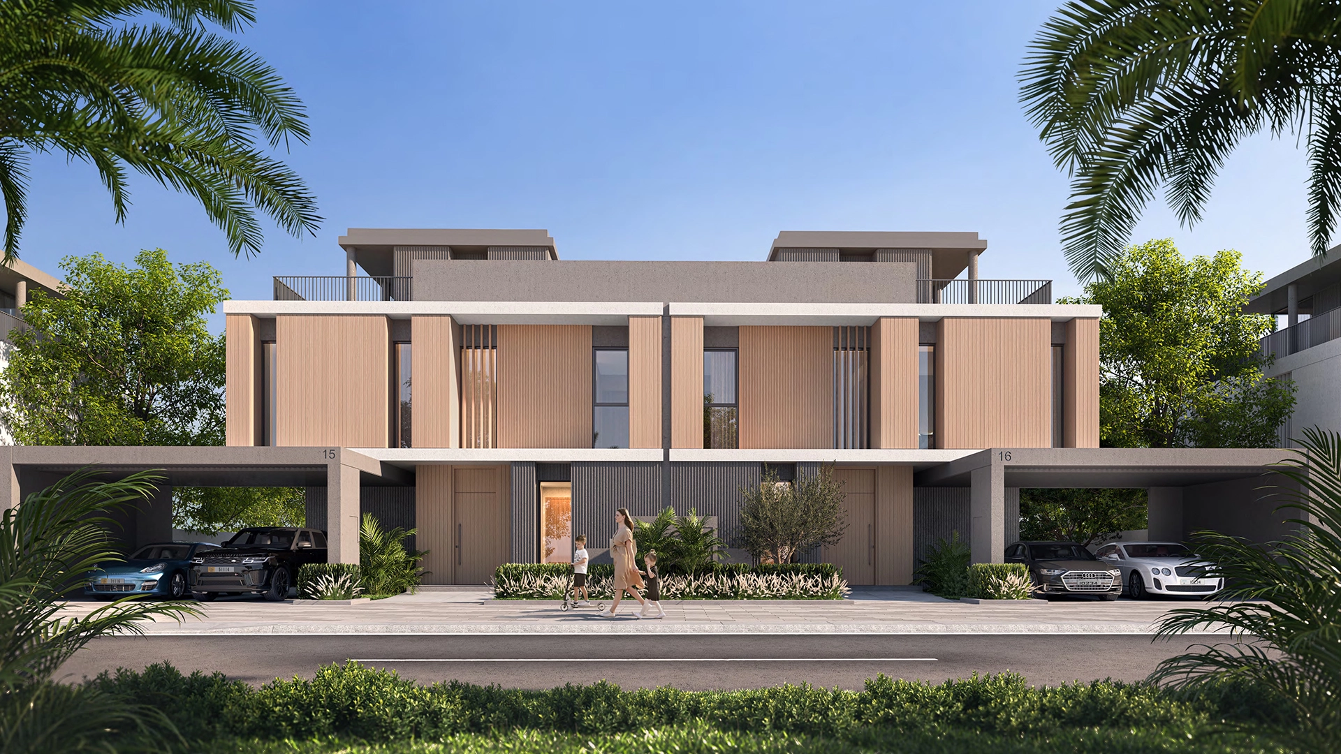 architecture