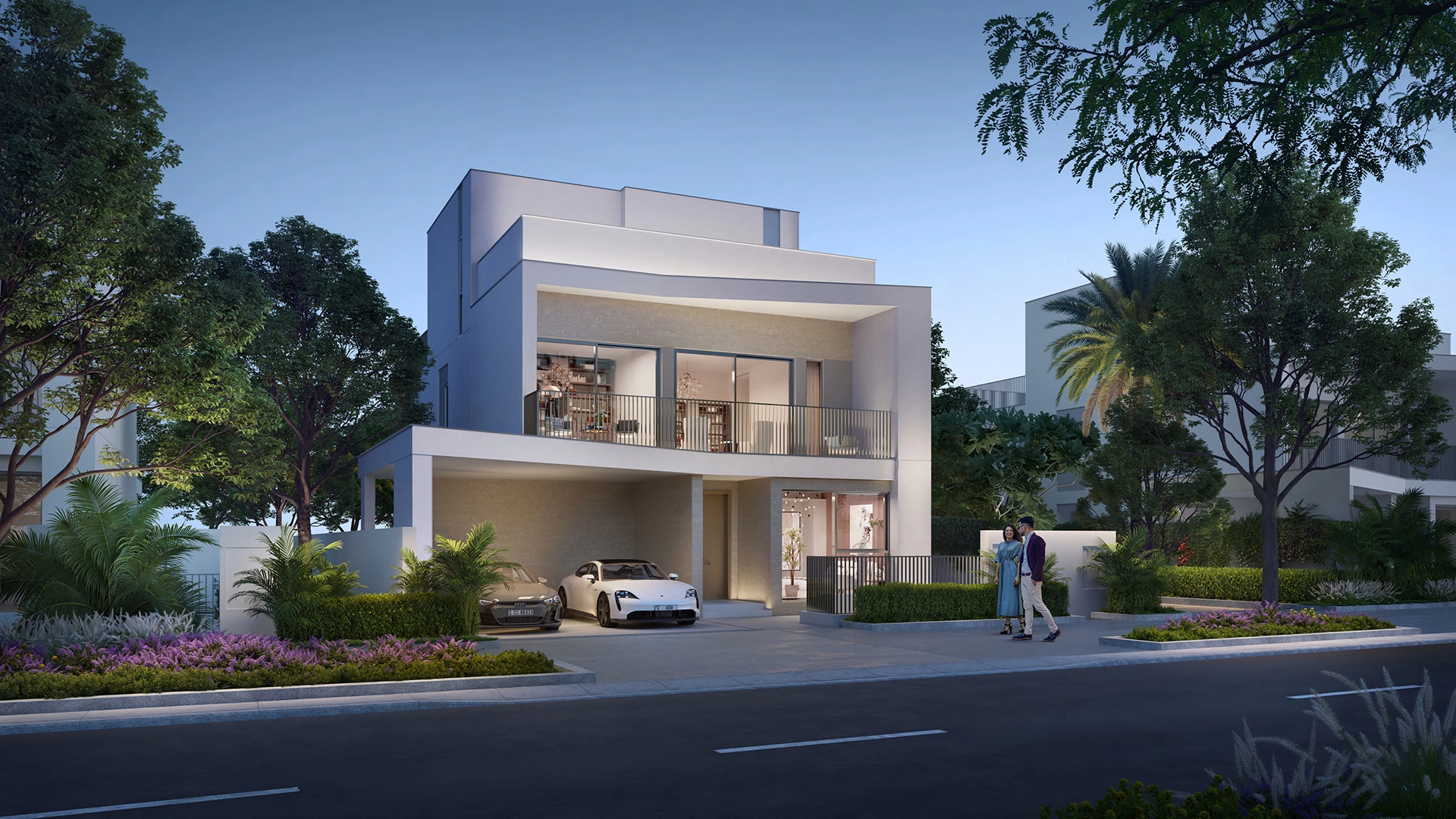 architecture