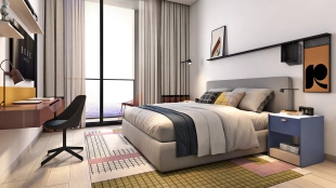 Rove Home Aljada