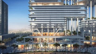 The Lana Residences by Dorchester Collection