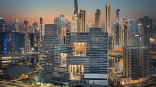 The Lana Residences by Dorchester Collection