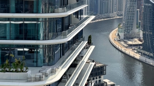 The Lana Residences by Dorchester Collection