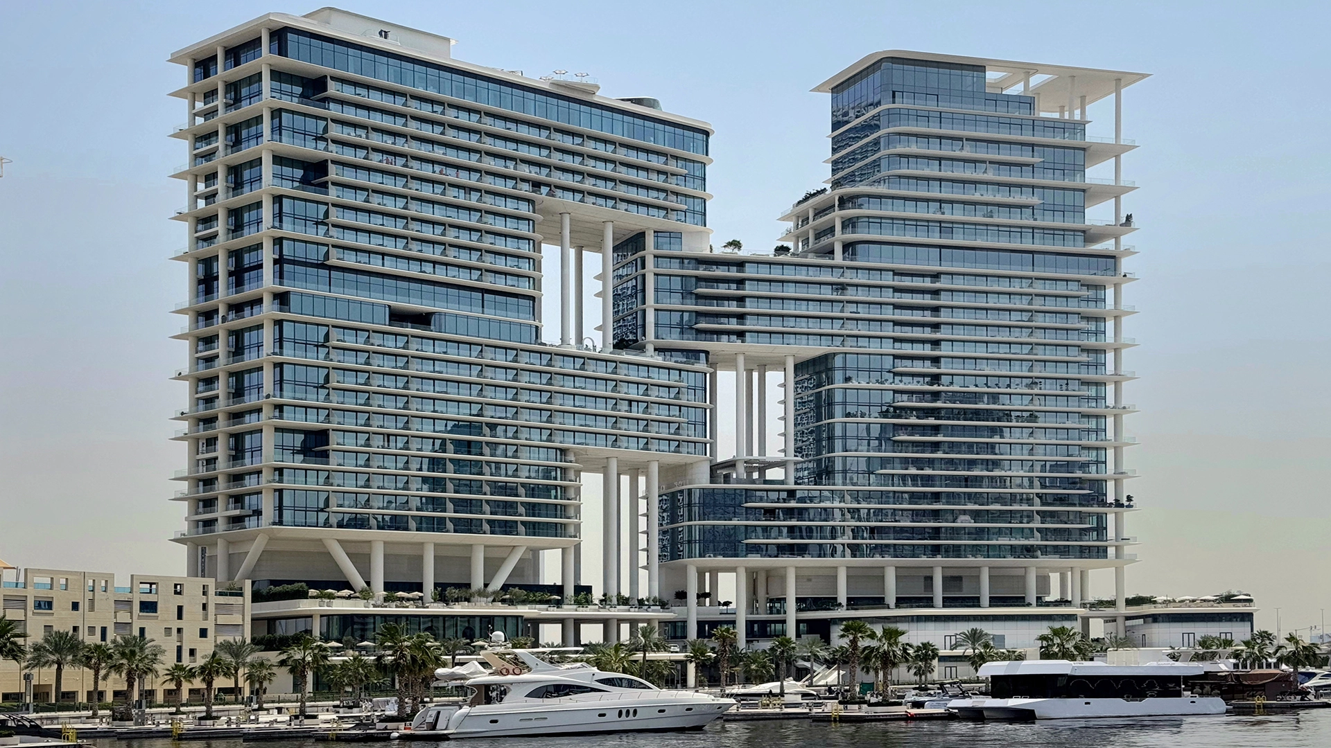 The Lana Residences by Dorchester Collection