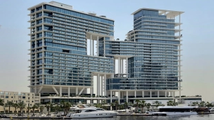 The Lana Residences by Dorchester Collection