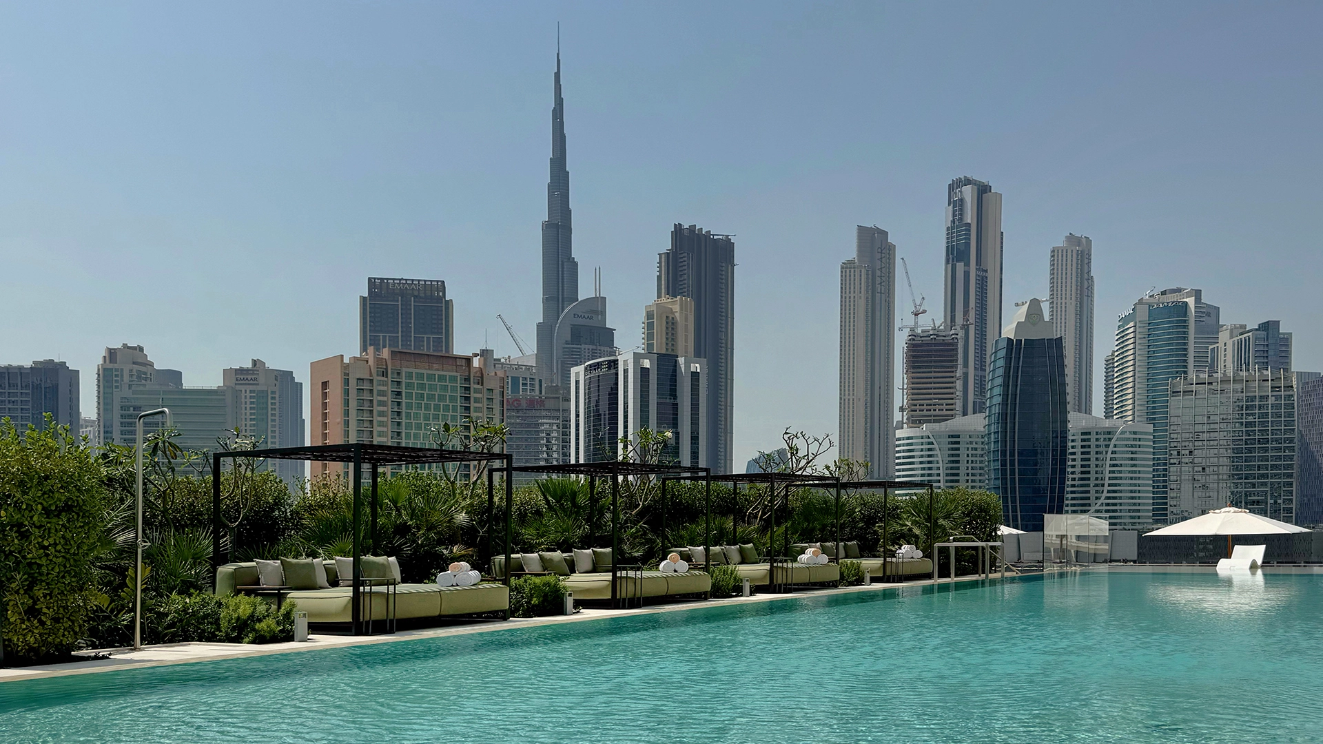 The Lana Residences by Dorchester Collection