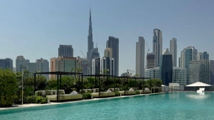 The Lana Residences by Dorchester Collection