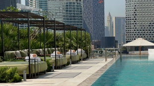 The Lana Residences by Dorchester Collection