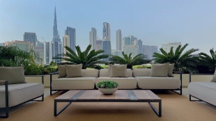 The Lana Residences by Dorchester Collection