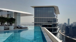The Lana Residences by Dorchester Collection