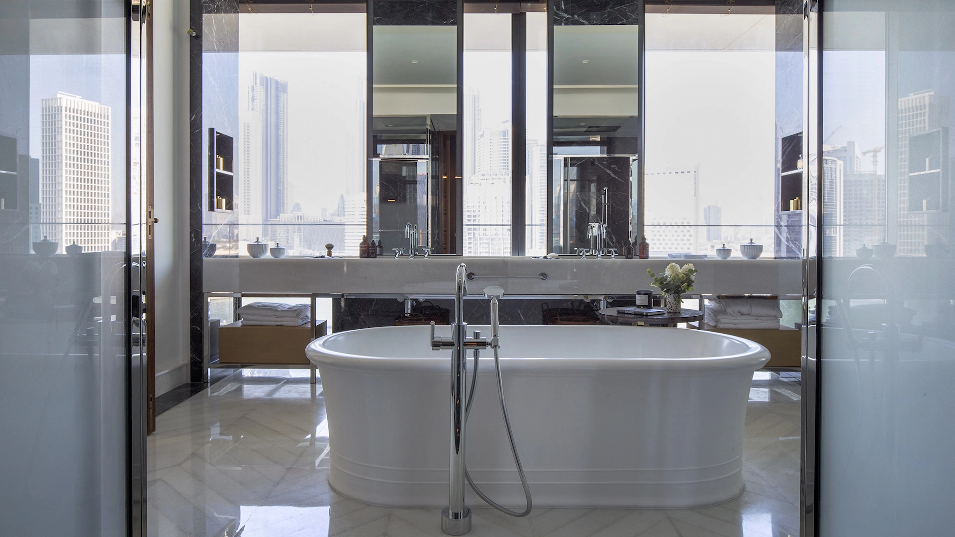 interiors