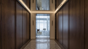 The Lana Residences by Dorchester Collection
