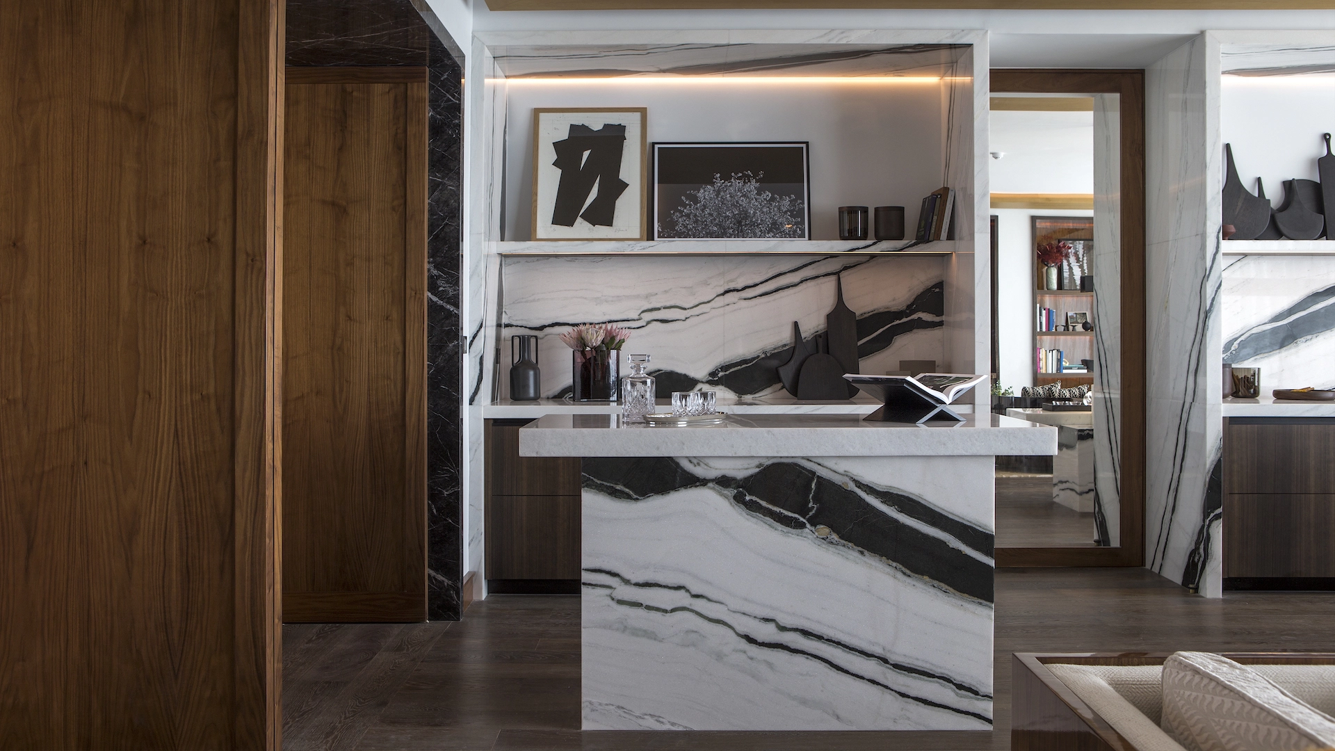 interiors