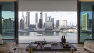 The Lana Residences by Dorchester Collection