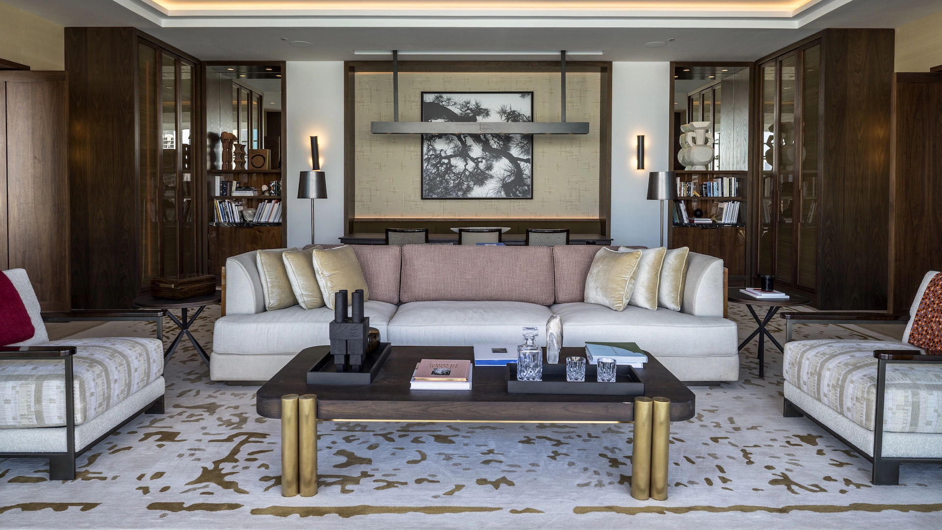 The Lana Residences by Dorchester Collection