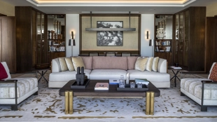 The Lana Residences by Dorchester Collection