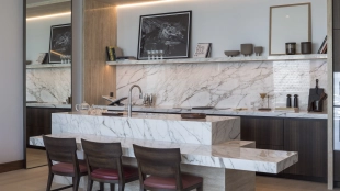 The Lana Residences by Dorchester Collection