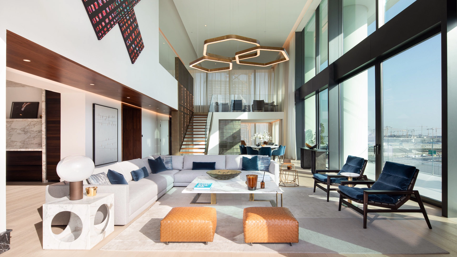 interiors