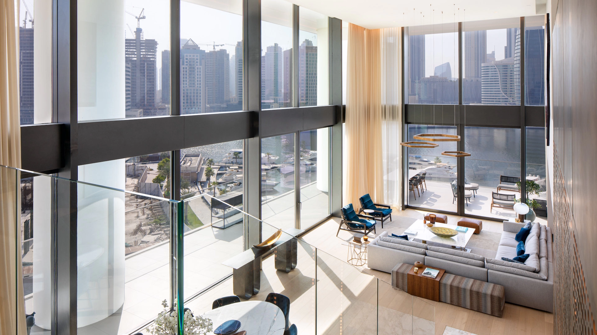 interiors