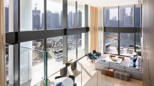The Lana Residences by Dorchester Collection