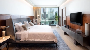The Lana Residences by Dorchester Collection
